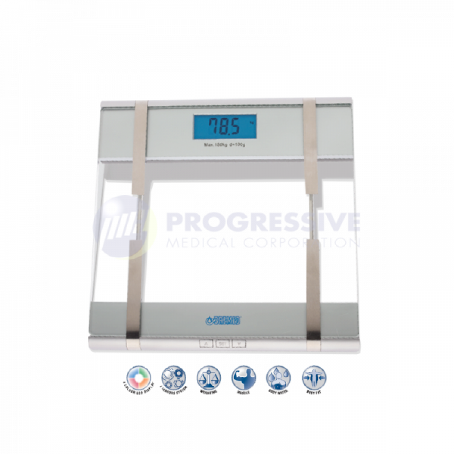 BREMED digital LED-600x600-900x900