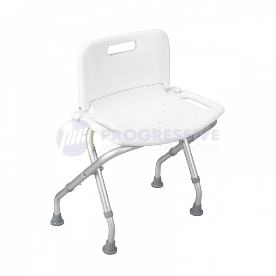 Bath Bench Folding w Back FS790-600x600-900x900