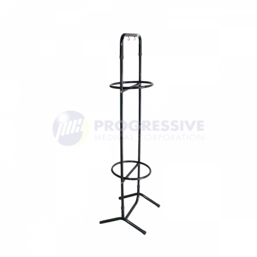 Cane Rack, Steel Black (display unit)-600x600-900x900