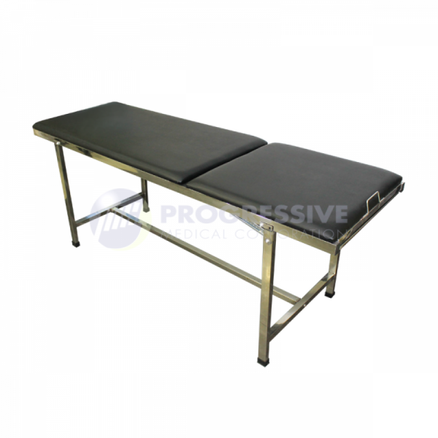 Examination Couch Stainless Steel-600x600-900x900