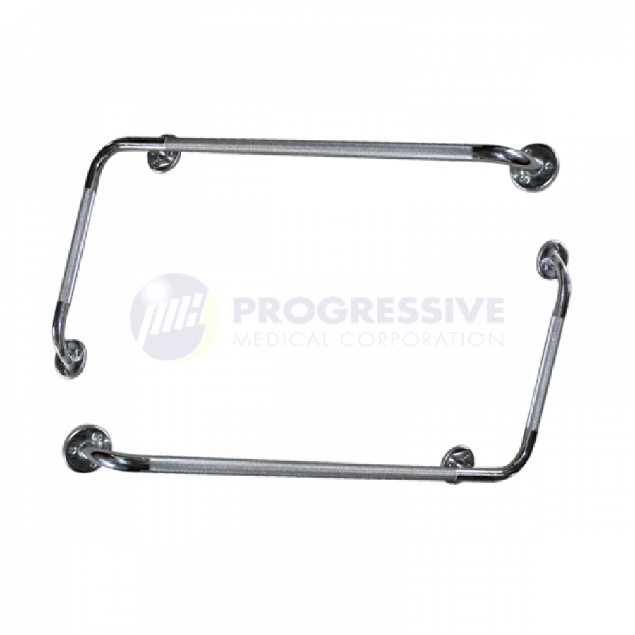 Grab Bar CP Angled-Left 32x16a-600x600-900x900