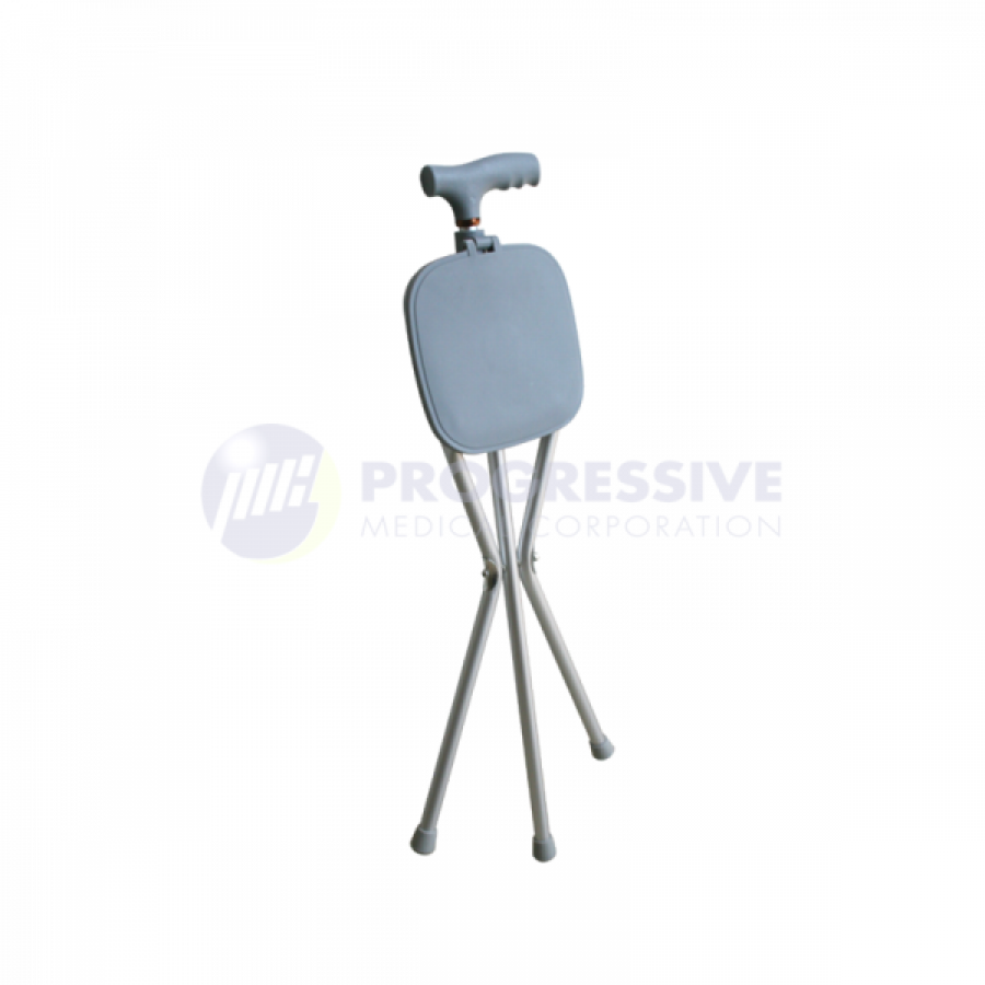 INMED Walking Stick w Chair (FS943L) 2-600x600-900x900