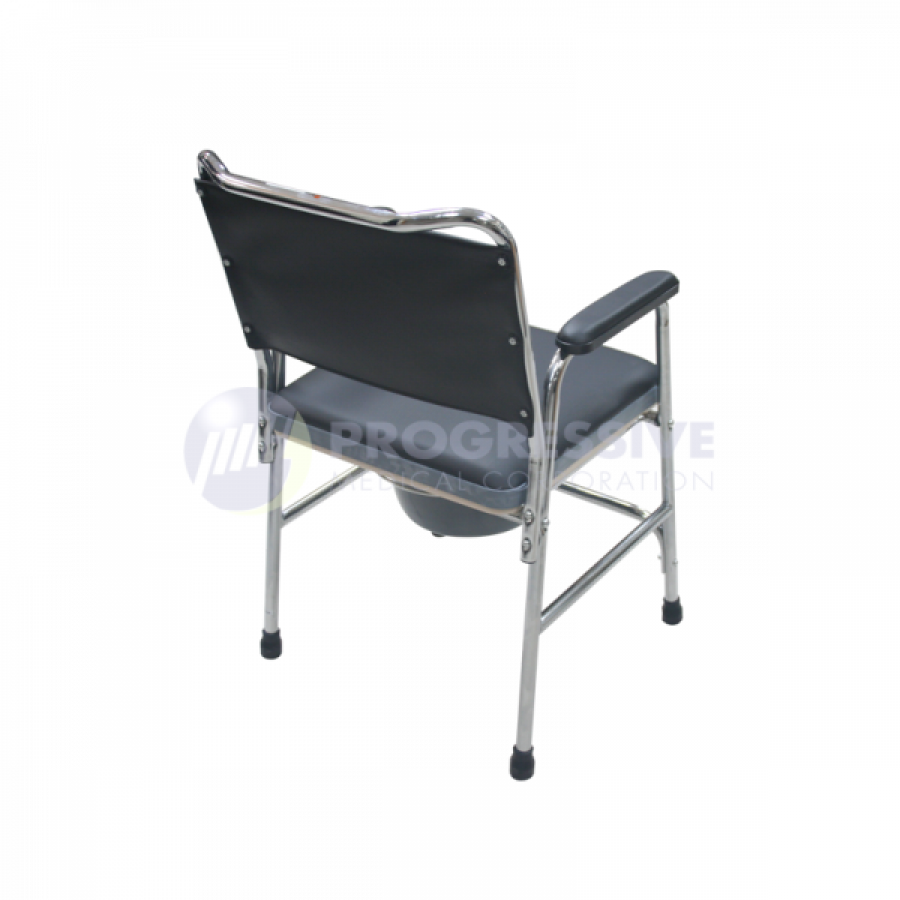 Inmed Foldable Commode Chair w o Wheels (w foam and bucket) a-600x600-900x900