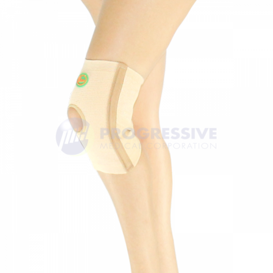 Open Knee Supporter, XLarge-600x600-900x900
