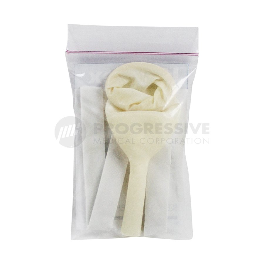 PMC Unimex Male External Condom Catheter (2)
