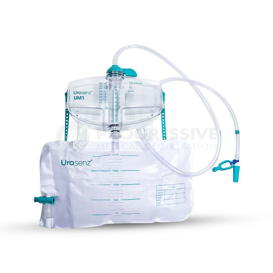 PMC Urosenz Urine Meter UM1 1