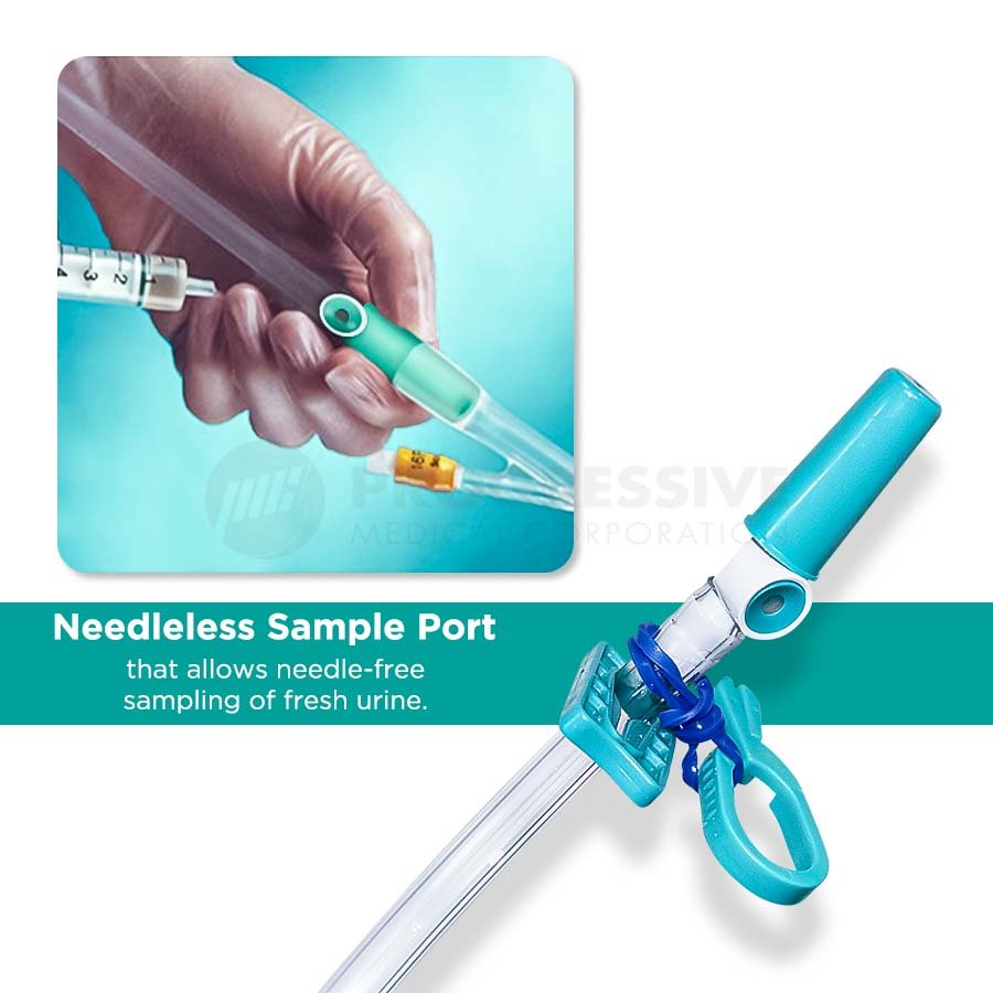 PMC Urosenz Urine Meter UM1 2