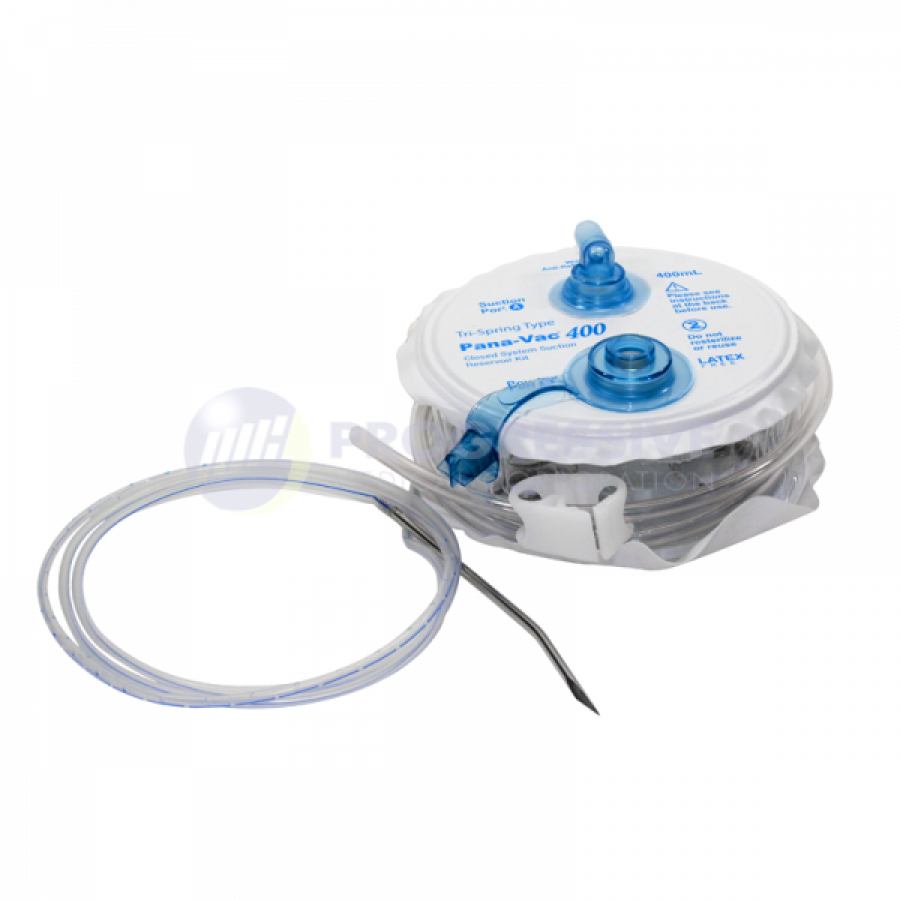 Pana-Vac Tri Spring Wound Drainage w trocar Fr10-600x600-900x900