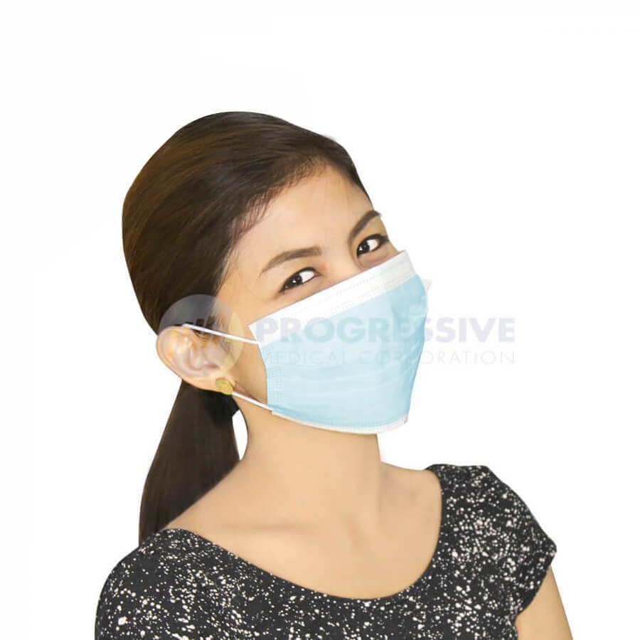 Panamed Face_Mask_Earloop