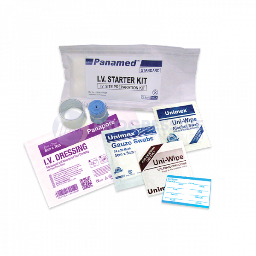 Panamed IV KIT Standard w Dressing5-600x600-900x900