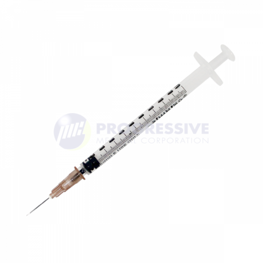Simplex syringe wneedle 1ML TBS G26 X 12-600x600-900x900