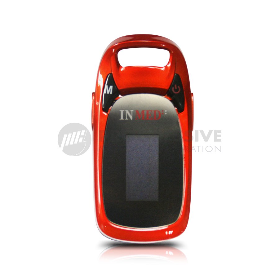 TMS Inmed Fingertip Pulse Oximeter (3)