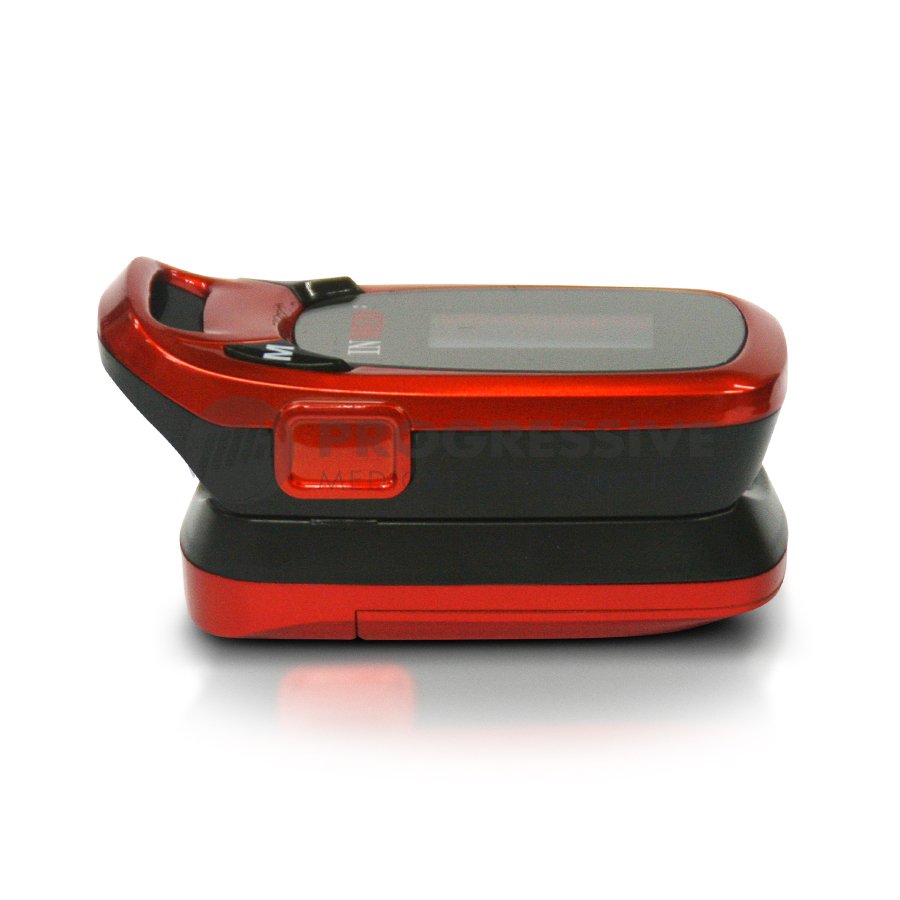 TMS Inmed Fingertip Pulse Oximeter (4)