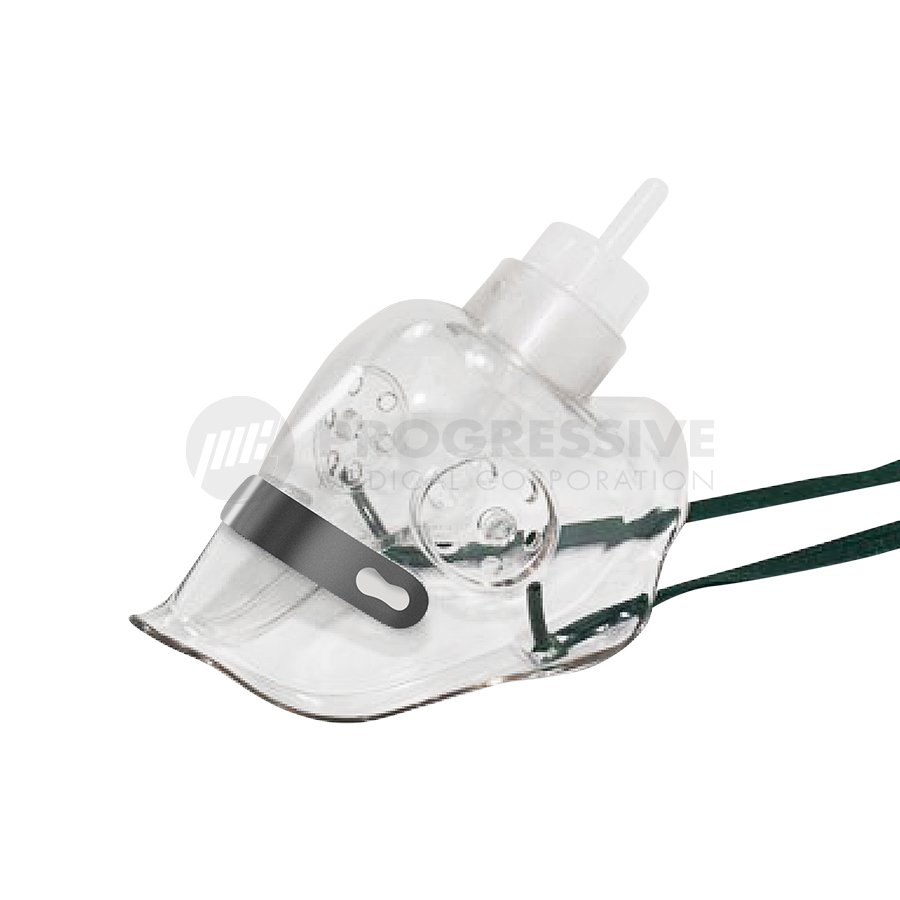 TMS Respisenz High Concentration Oxygen Mask (2)