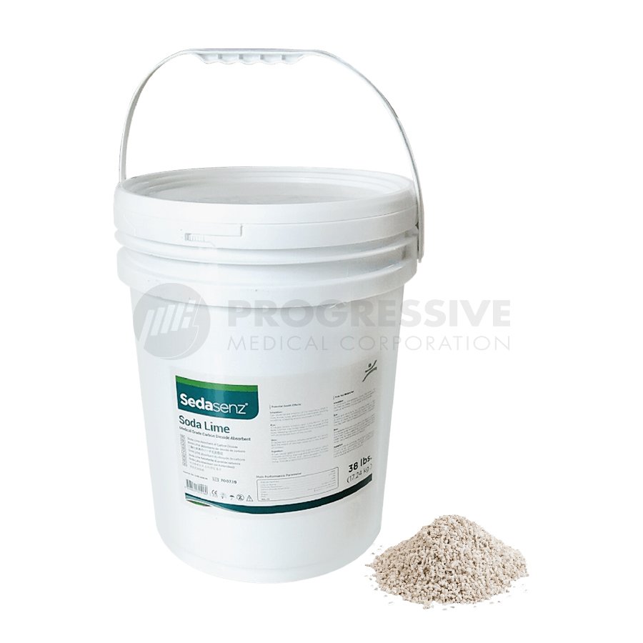 TMS Sedasenz Soda Lime 7.2kg