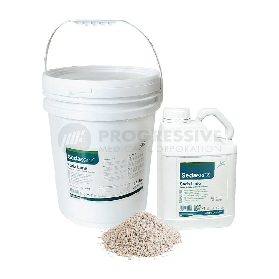 TMS Sedasenz Soda Lime