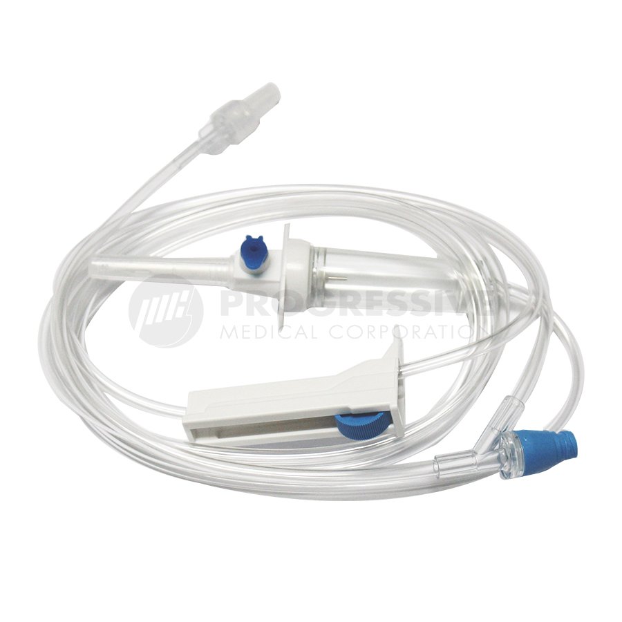 TMS Unimex NF Infusion Set