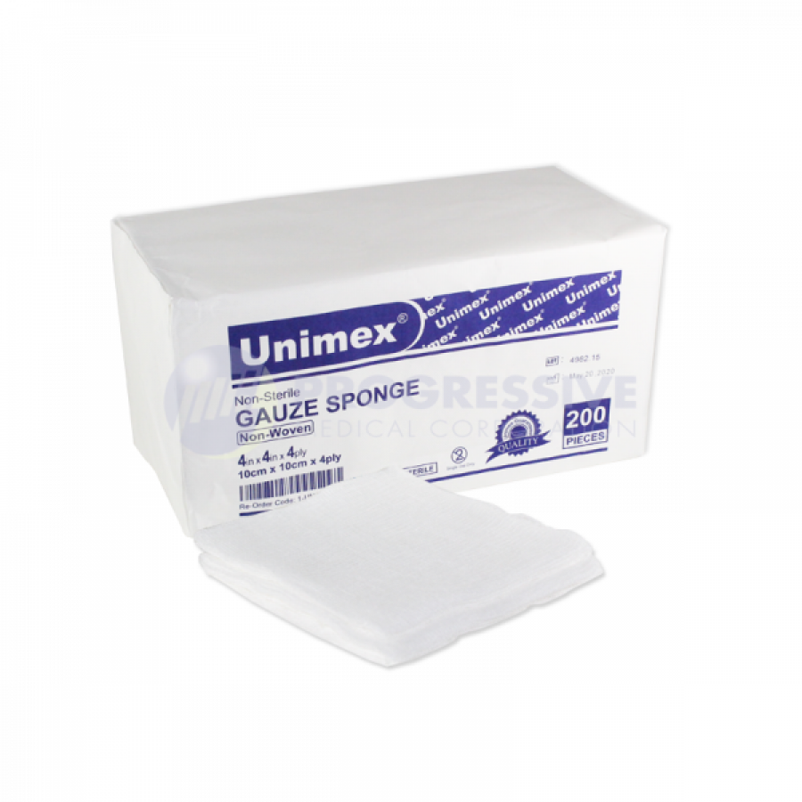 Unimex Non Woven Gauze Swab 1-600x600-900x900