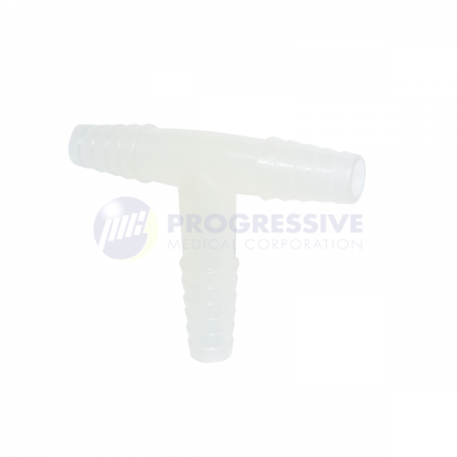Unoplast Plastic Connector T 162-600x600-900x900