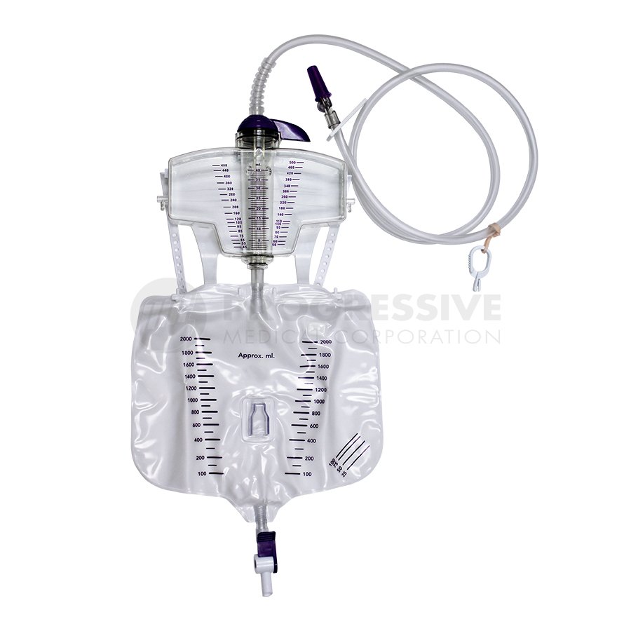 Urosenz Urine Meter (UM3) PMC