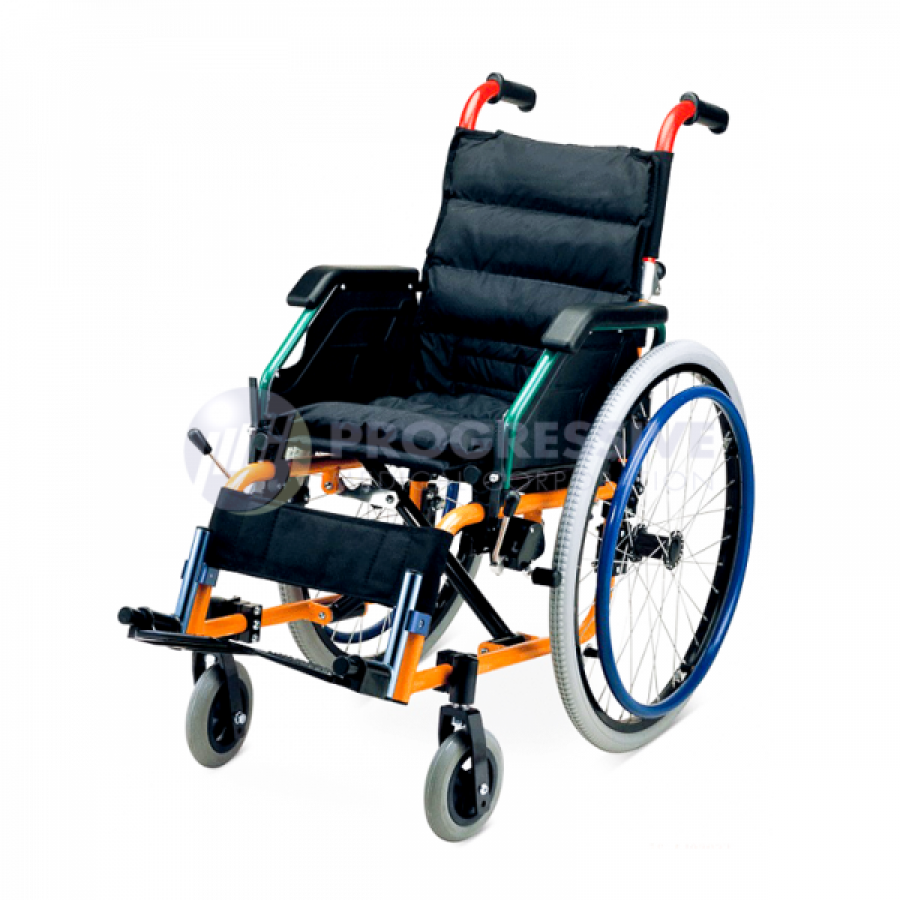 Wheelchair Al Aloy 13, FS980LABH-35-600x600-900x900
