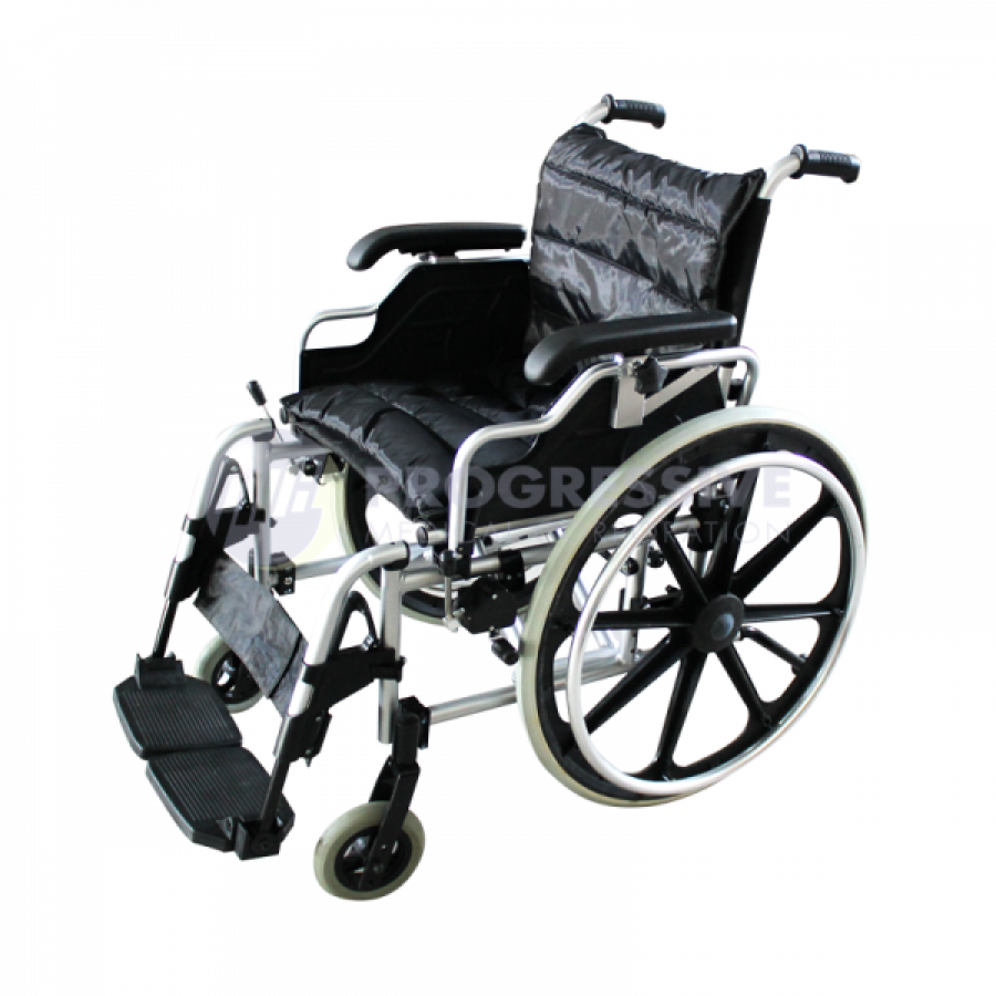 Wheelchair Al Aloy 18, FS950LBPQ-46-600x600-900x900