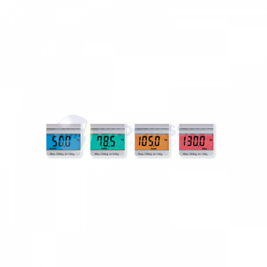 bremed digital led color-600x600-900x900