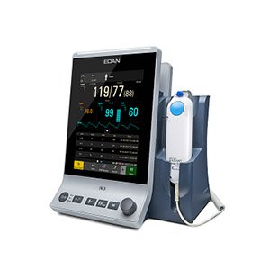 Edan iM3 Vital Signs Monitor