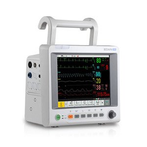 Edan iM60 Patient Monitor