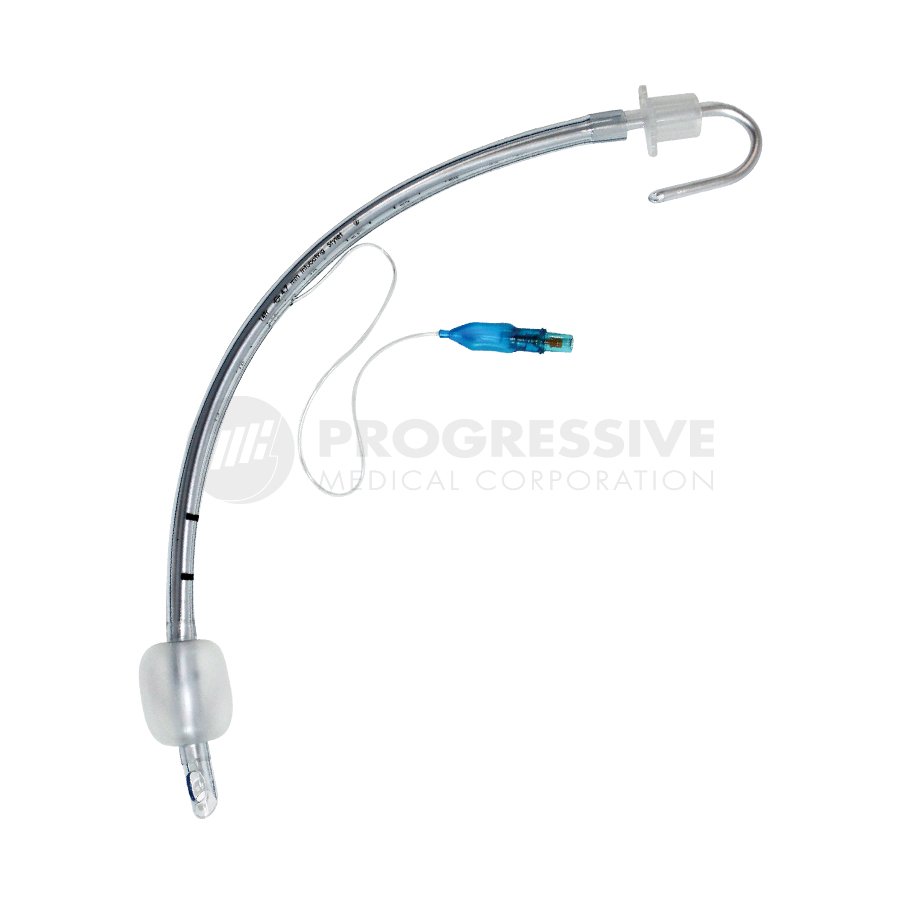 Sedasenz Pre-Loaded Endotracheal Tube PMC