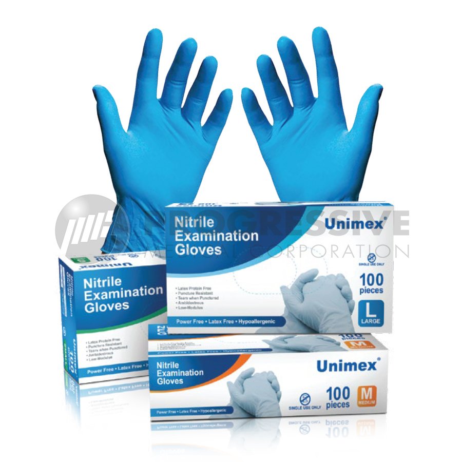 Unimex-Nitrile-Examination-Gloves-F-1-pmc