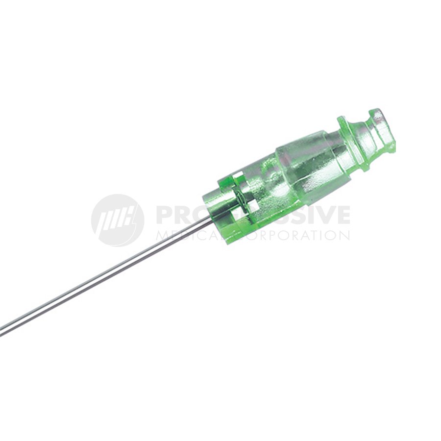 Panacan Safety IV Cannula with Wing (2)