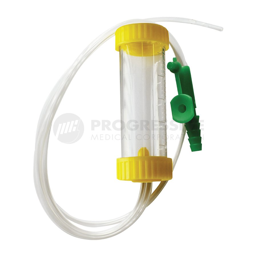Simplex Mucus Extractor Direct to Patient
