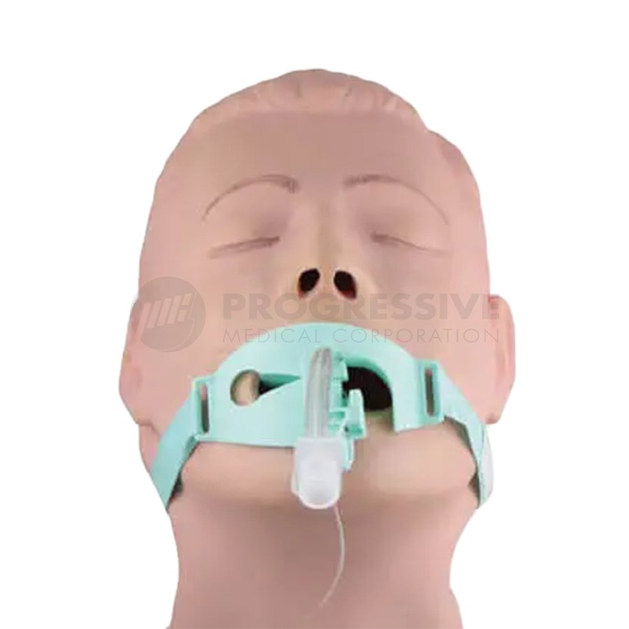 Sedasenz Endotracheal Tube Holder (4)