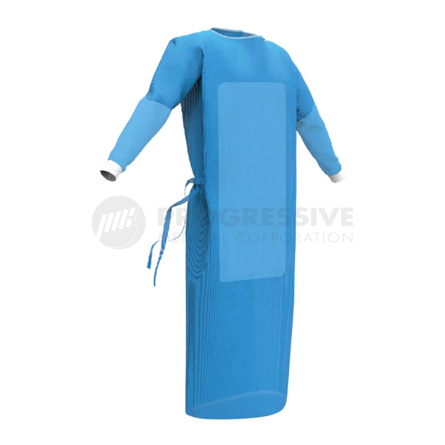 VPC Surgical Gown Standard Reinforced