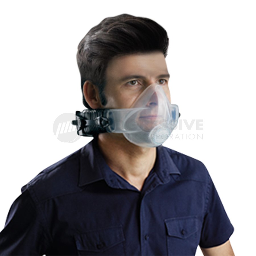 CleanSpace Powered Respirator (2)