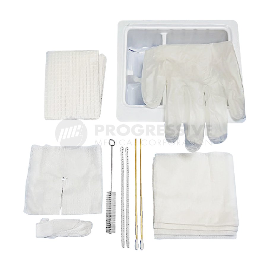 TMS Panamed Maintenance Care Pack