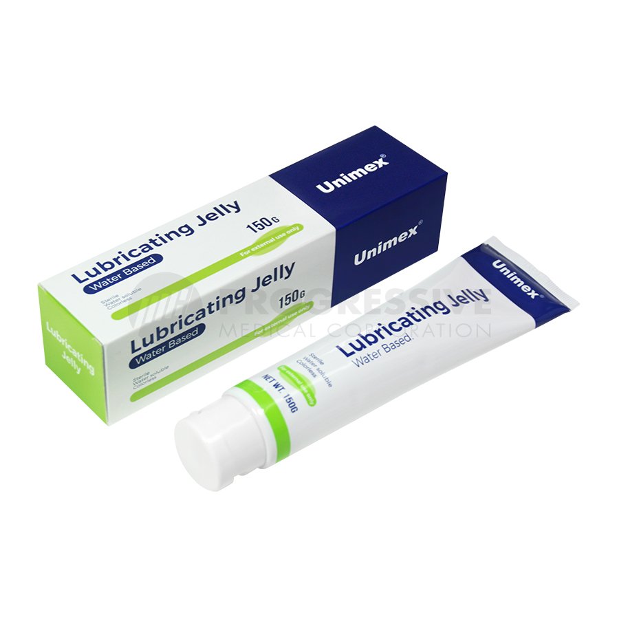 TMS Lubricating Jelly 150g (1)