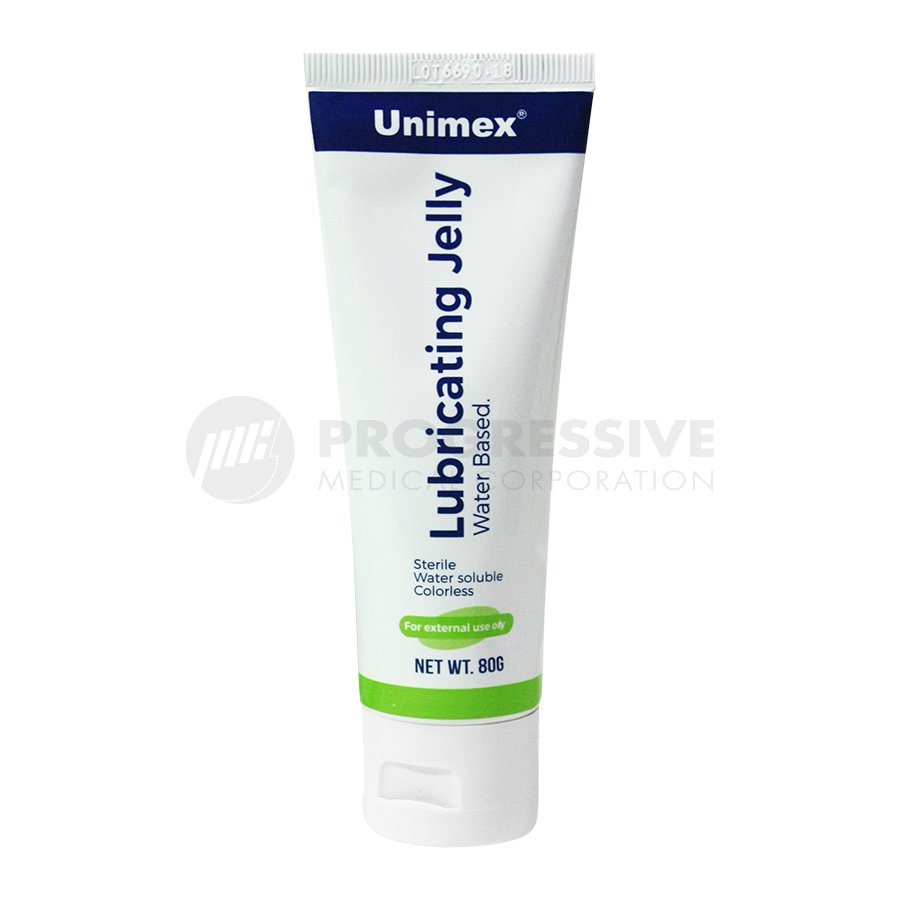 TMS Lubricating Jelly 80g (2)