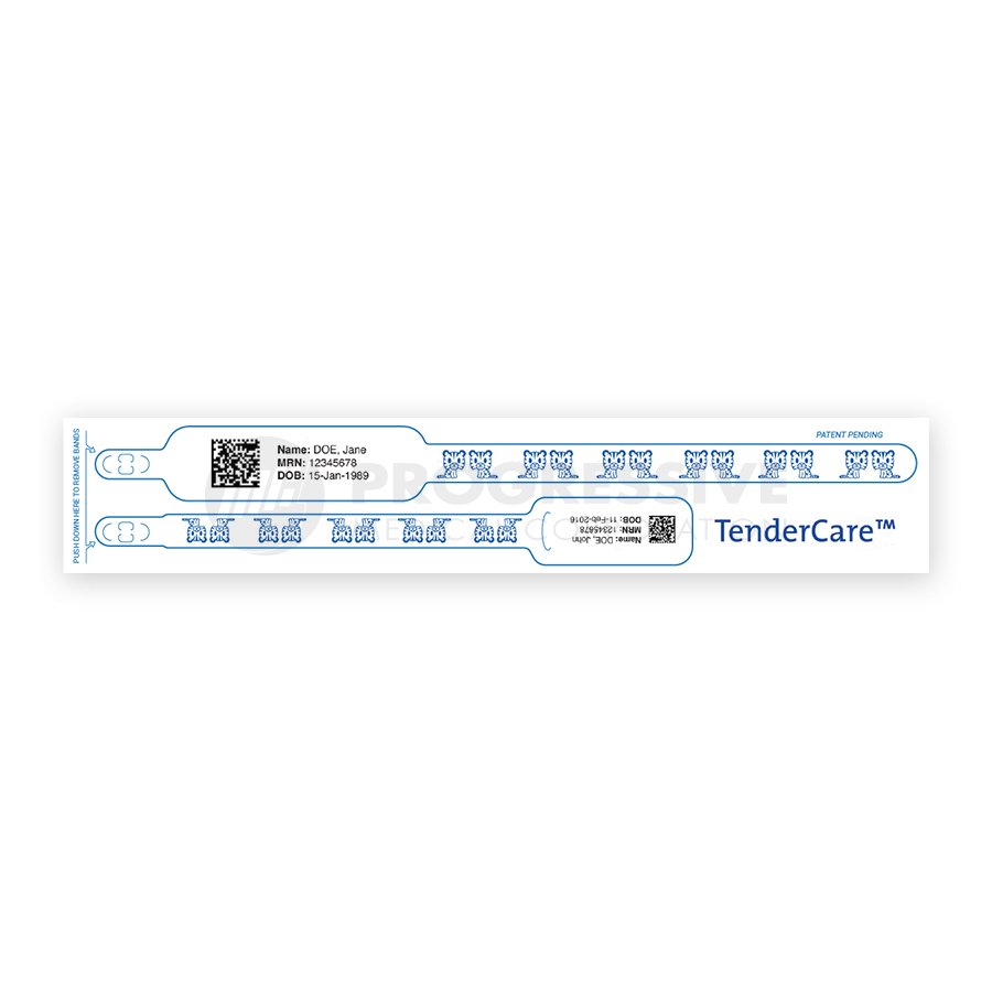 TMS PDC TenderCare Thermal Wristband