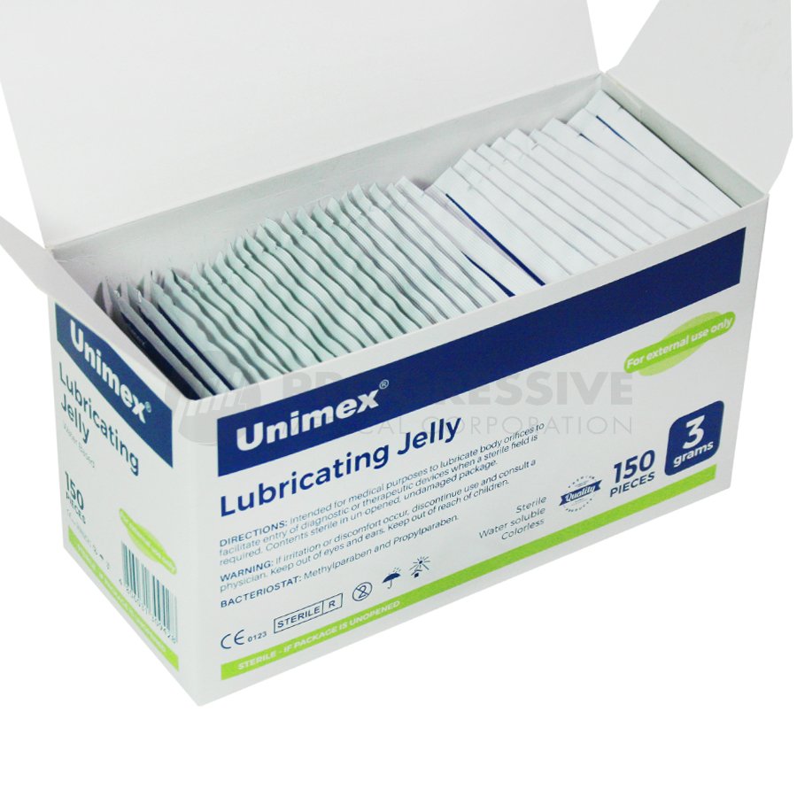TMS Unimex Lubricating Jelly 3g (2)