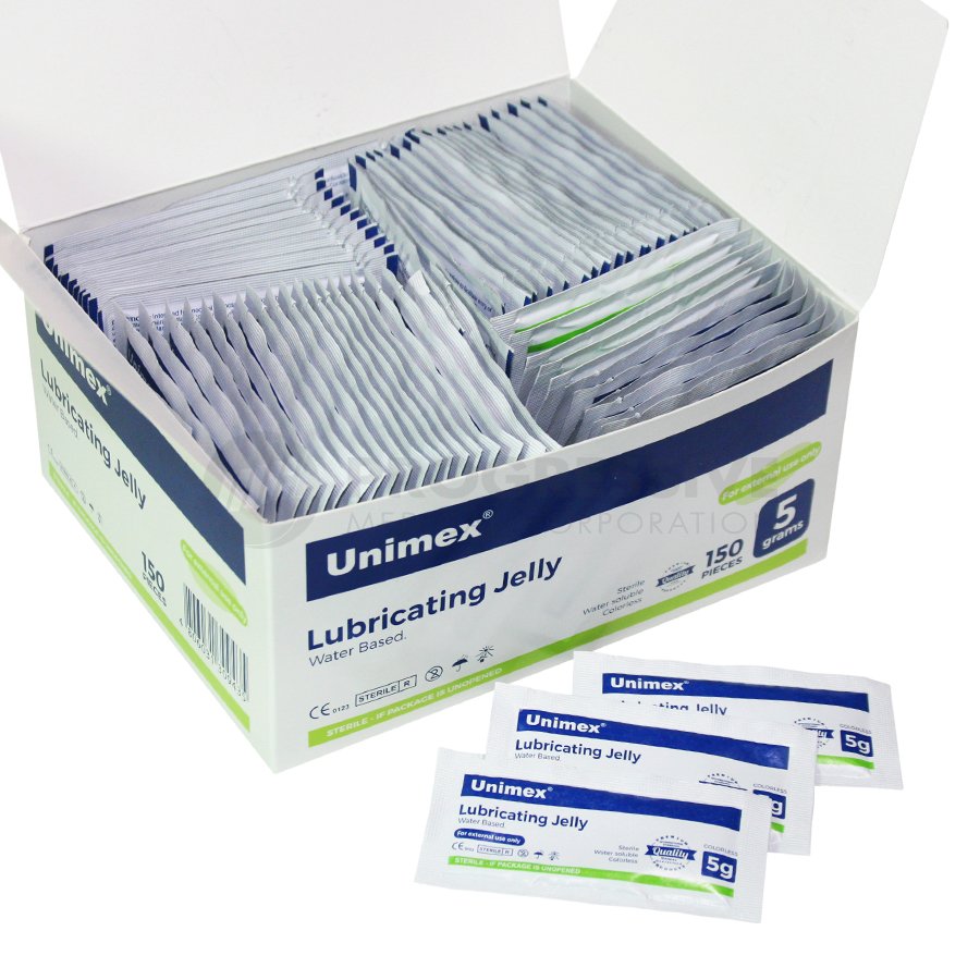 TMS Unimex Lubricating Jelly 5g (2)