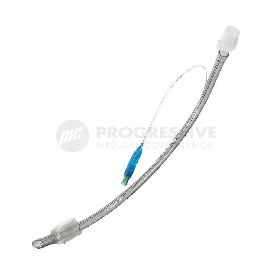 TMS Simplex Endotracheal Tube Cuffed