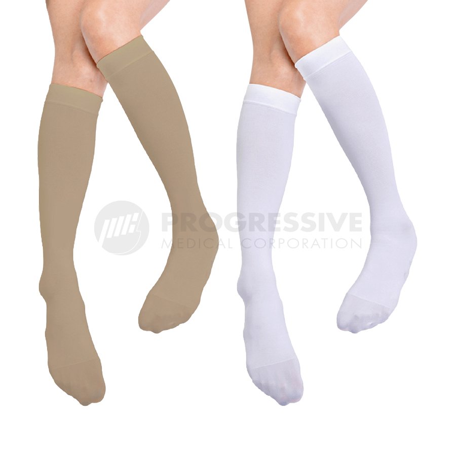TMS Unimex Anti Embolism Stockings Knee High (2)