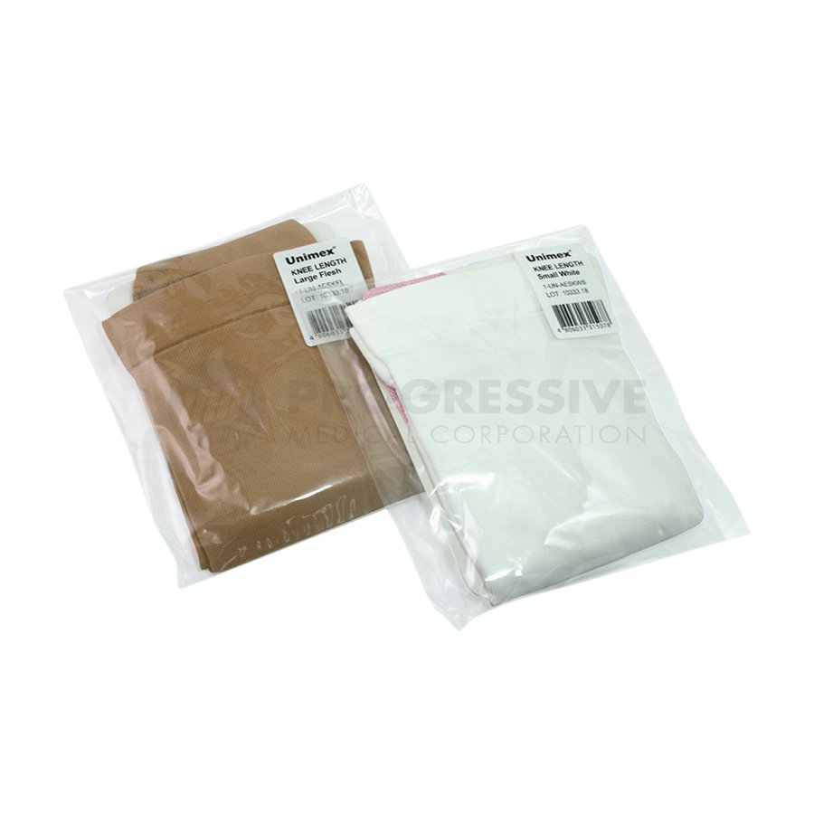 TMS Unimex Anti Embolism Stockings Knee High (3)