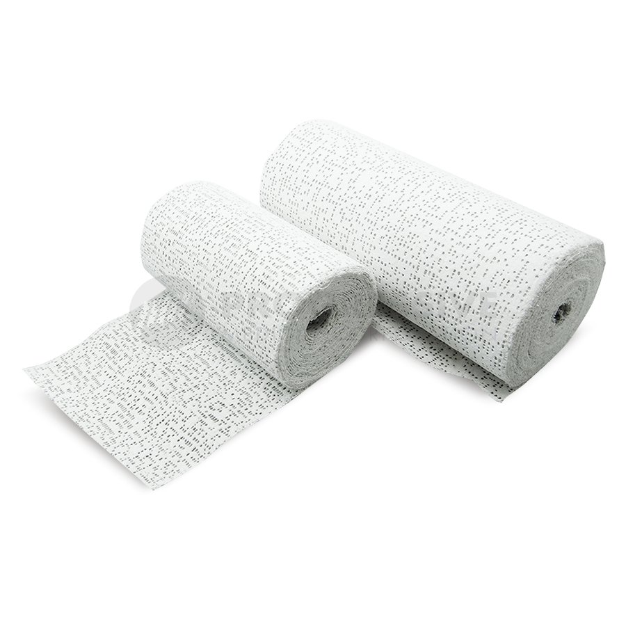 TMS Orthosenz Plaster of Paris Bandage (2)