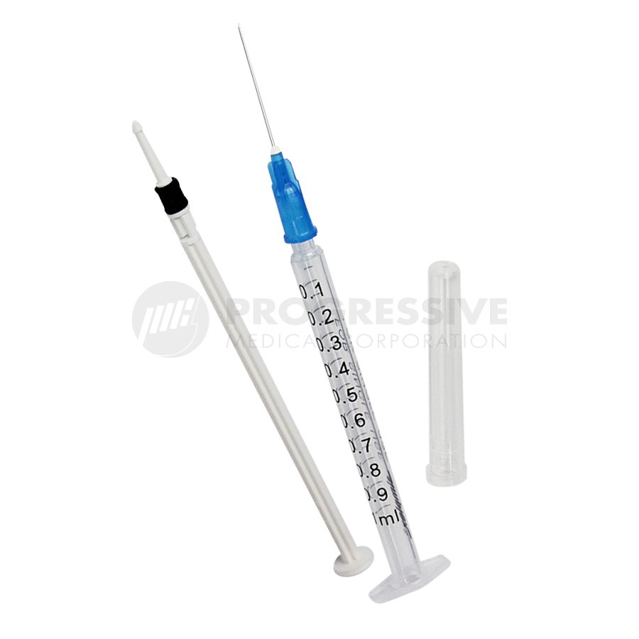 TMS Simplex Auto-Disable Syringe 1cc (2)