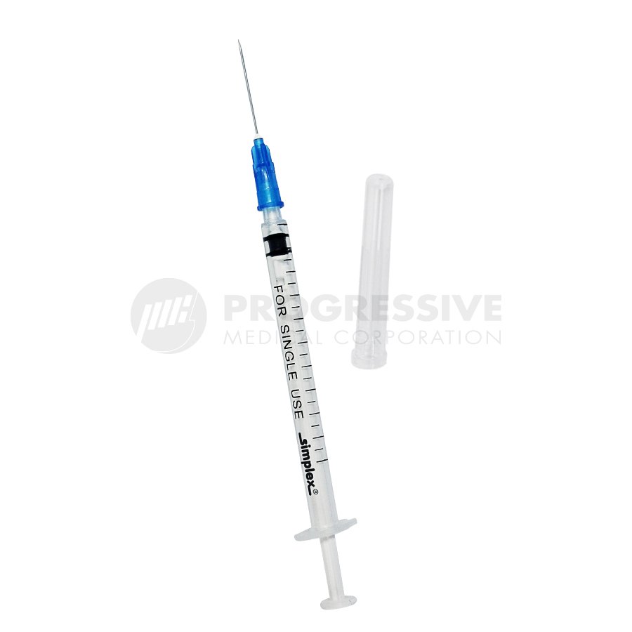 TMS Simplex Auto-Disable Syringe 1cc (3)