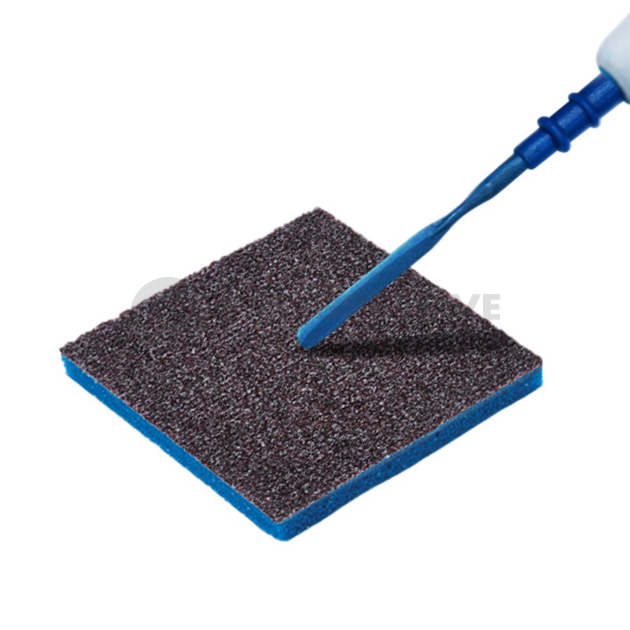 TMS Surgisenz Cauter Tip Cleaner (2)