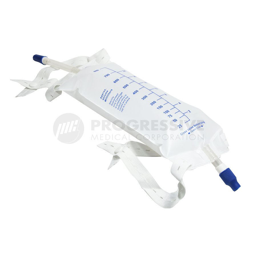 TMS Urosenz Urine Leg Bag (1)